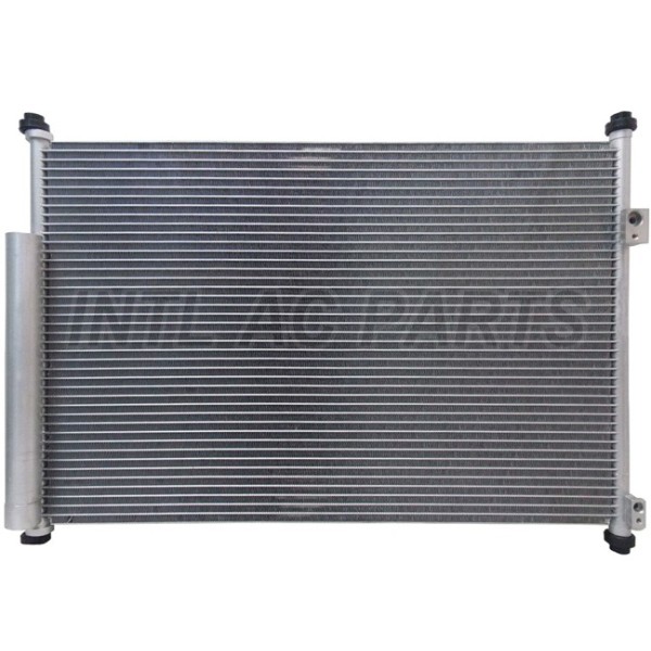 95310-64J00 AC condenser For 06-07 SUZUKI GRAND VITARA