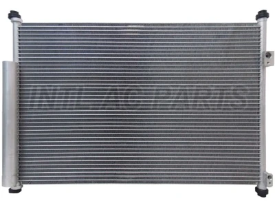 95310-64J00 AC condenser For 06-07 SUZUKI GRAND VITARA