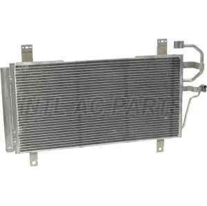 GV7D-61-480 A/C Condenser for 2008 MAZDA 6 GV7D-61-480