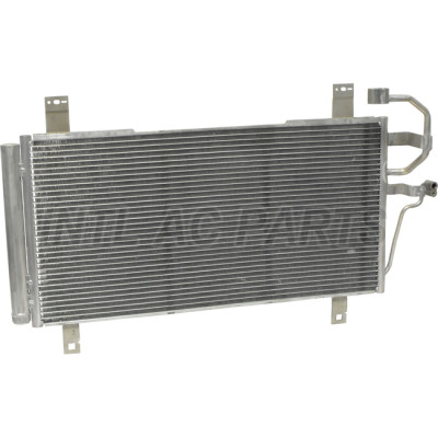 GV7D-61-480 A/C Condenser for 2008 MAZDA 6 GV7D-61-480