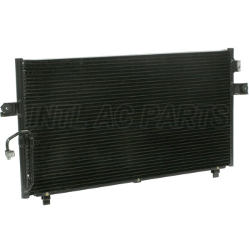 92110-4L010 921104L005 A/C Condenser for NISSAN MAXIMA 2.0/3.0 Saloon / Estate 95-14