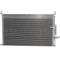 4E0260403K A/C Condenser for A8 4E0260403K