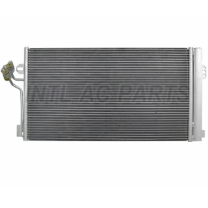 Auto air conditioning AC Condenser 6398350070 6398350370 A6398350070 A6398350370 FOR MERCEDES-BENZ