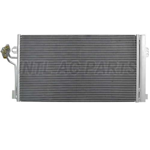 Auto air conditioning AC Condenser 6398350070 6398350370 A6398350070 A6398350370 FOR MERCEDES-BENZ