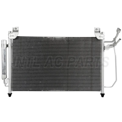 EGY161-48ZC A/C Condenser for 2007-2010 Mazda CX7 EH44-61-480
