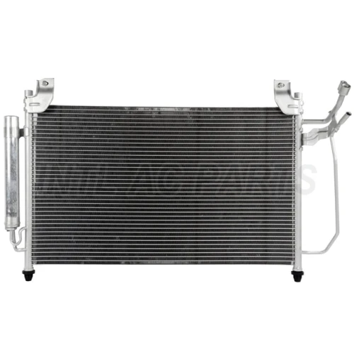 EGY161-48ZC A/C Condenser for 2007-2010 Mazda CX7 EH44-61-480