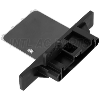 27150-1N760 271501N760 Heater Resistor Rheostat HEATER BLOWER/fan Motor resistor for NISSAN ALMERA PRIMERA 95-00