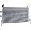 5014582AC A/C Condenser for 00-05Dodge NEON 00-01 PLYMOUTH NEON 5014582AB