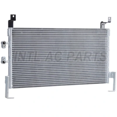 5014582AC A/C Condenser for 00-05Dodge NEON 00-01 PLYMOUTH NEON 5014582AB