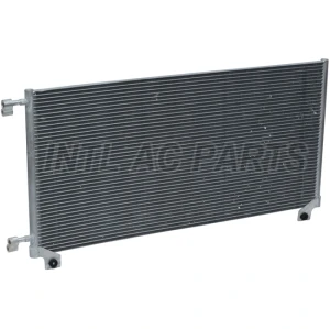 Auto car ac condenser CHEVROLET TAHOE (B2W) Cadillac ESCALADE GMC YUKON DENALI 10358953 52475996