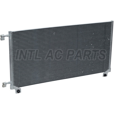 Auto car ac condenser CHEVROLET TAHOE (B2W) Cadillac ESCALADE GMC YUKON DENALI 10358953 52475996