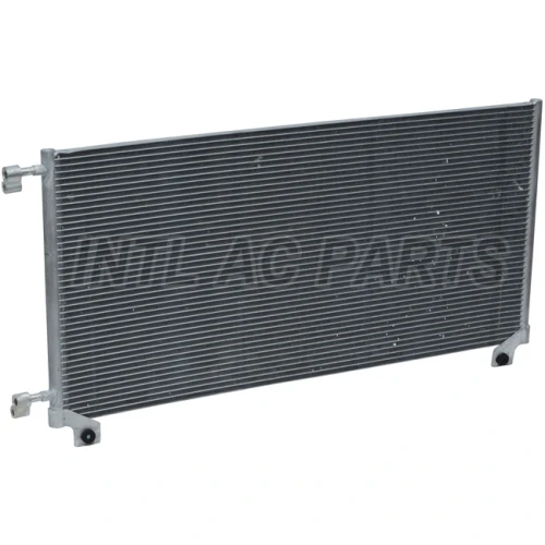 Auto car ac condenser CHEVROLET TAHOE (B2W) Cadillac ESCALADE GMC YUKON DENALI 10358953 52475996