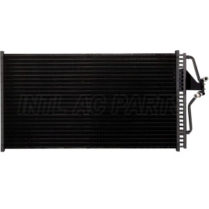 52487303 A/C Condenser for GM 52471282 52471382 52481282