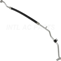 UAC HA 111705C A/C Suction Line Hose Assembly FOR Dodge Stratus 56474 4596552AD TEM201378