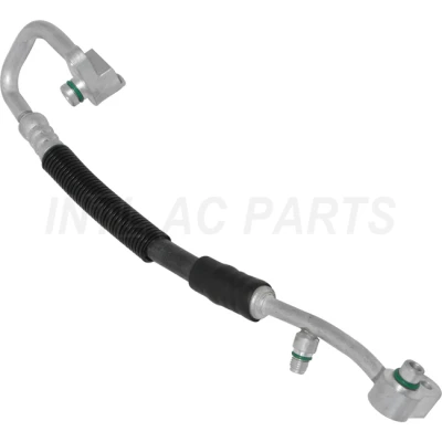 A/C Refrigerant Liquid Hose-Liquid Line UAC HA 111438C 5066517AA 4811910 FOR Dodge Grand Caravan Chrysler Town & Country