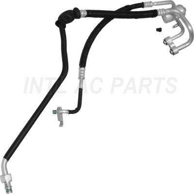 Auto Air Conditioning Parts Tube And Hose Assemblies Line Pipe for 1997 1998 1999 Buick Park Avenue V6 3.8L UAC HA 10462C