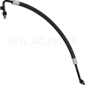 Auto Air Conditioning Parts Tube And Hose Assemblies Line Pipe for Jeep Wrangler 1994 A/C Discharge Hose Line HA 111682C