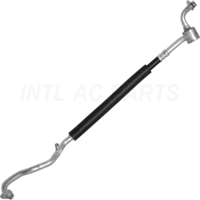 UAC HA 111473C A/C Suction Line Hose Assembly for Nissan Altima 92480ZN50A