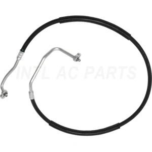 UAC HA 111625C A/C Refrigerant Discharge Hose 1533498 15867640 56065 TEM201200 Fit Chevrolet Express GMC Savana
