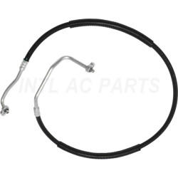 UAC HA 111625C A/C Refrigerant Discharge Hose 1533498 15867640 56065 TEM201200 Fit Chevrolet Express GMC Savana