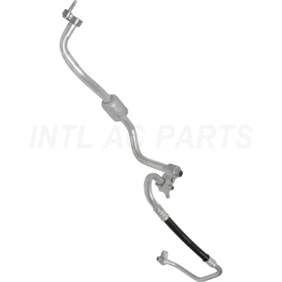 Universal Air Conditioner HA111492C A/C Manifold Hose Assembly fit Pontiac G5 711307244836