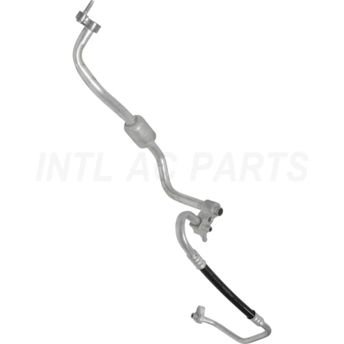 Universal Air Conditioner HA111492C A/C Manifold Hose Assembly fit Pontiac G5 711307244836