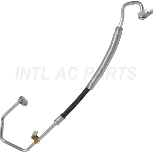 Car air conditioning parts hose pipe Hose Assemblies Chevrolet Aveo uac ha 113401c 96539372 96620071