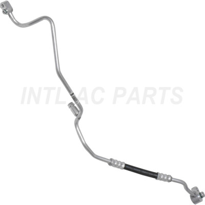 New A/C Liquid Line HA 11208C 68029278AA for Chrysler Town & Country Dodge Grand Caravan TEM201128 711307102082