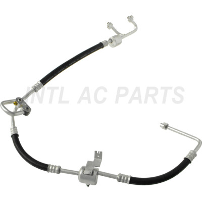 A/C Refrigerant Discharge / Suction Hose Assembly fits 99-03 for Ford Windstar  XF2Z-19D850-AG 19191845 HA 10684C 4811602