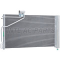 auto ac condenser FOR Mercedes-Benz C140 W140 W124 1408300570/B 1408300670