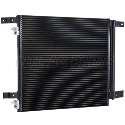 AC Condenser 15-63692 20818742 20981270 000001 For CADILLAC SRX