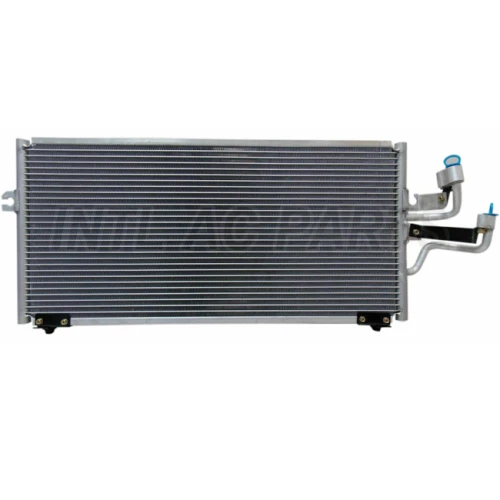 Auto AC A/C Condenser assembly for 1997-2002 Mitsubishi Mirage 1.5L 1.8 Lancer 96-01 Colt MR218428 MR360276