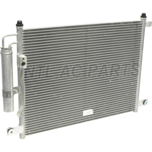 Air conditioning a/c condenser for GM Chevrolet Aveo 96539634  96469289 96539635  96834083  96834082