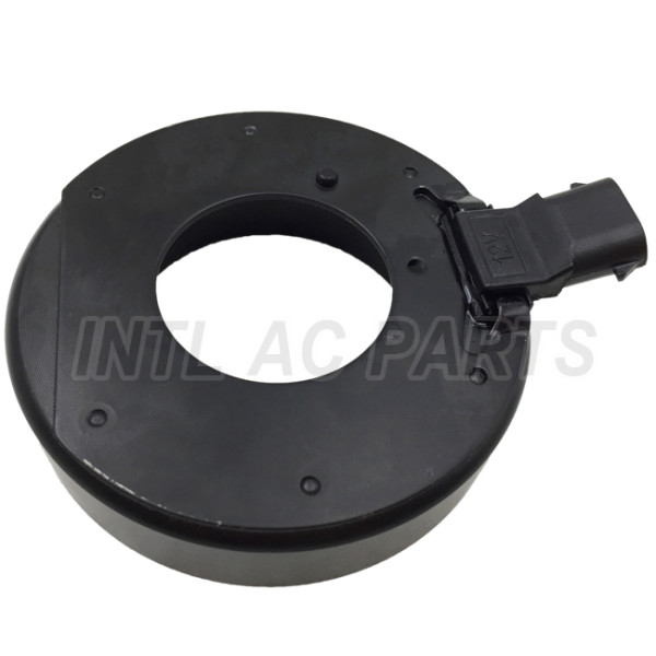 Factory compressor clutch coil size :101*66*25.5*45mm