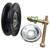 INTL-TW001 Auto Air Conditioner Tension Wheel / Auto AC Adjustment Tension Wheel /Idler Pulley /Car Tension Pulley/ Auto Tensioner Pulley