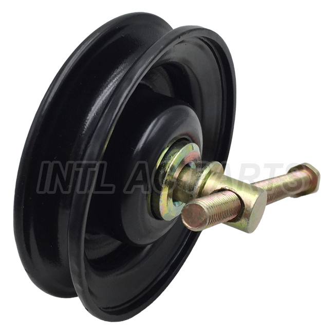 ac tensioner pulley