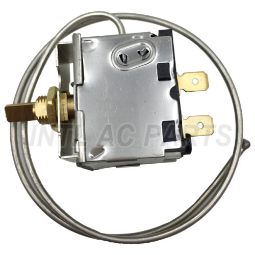 New A/C Thermostat SW 6490C - D1RU19 for MEXICO RANCO Mustang Cougar Falcon Hornet G A106580057 A10-6580-057