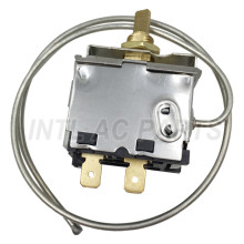 New A/C Thermostat SW 6490C - D1RU19 for MEXICO RANCO Mustang Cougar Falcon Hornet G A106580057 A10-6580-057