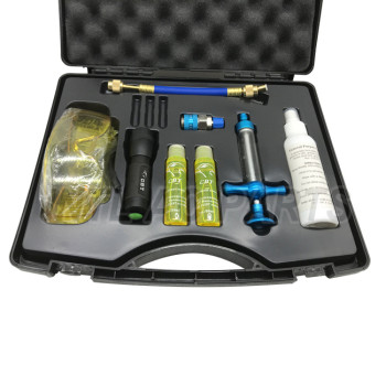 MINI UV BLUE SYSTEM