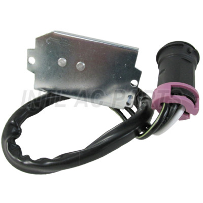 PPWA113 3259592631 325959263 heater blower motor regulator resistor for FORD VERSAILLES/VW SANTANA