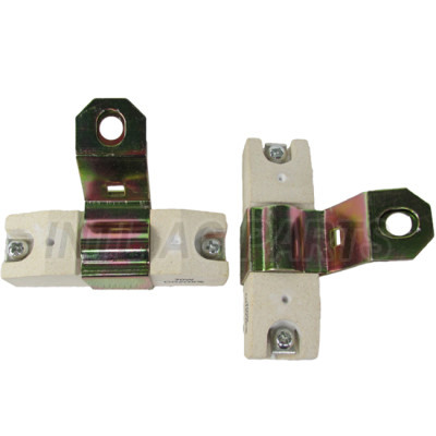 Resistencia Resistor do Ar Condicionado for Volkswagen Gol/Parati/Saveiro >98