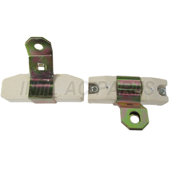 Resistencia Resistor do Ar Condicionado for Volkswagen Gol/Parati/Saveiro >98