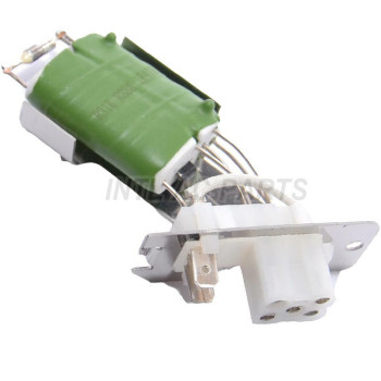 1845785 37360009/01 90228759 90383817 Heater Blower motor regulator/Resistor for OPEL Vauxhall ASTRA Calibra A/Vectra A CALIBRA