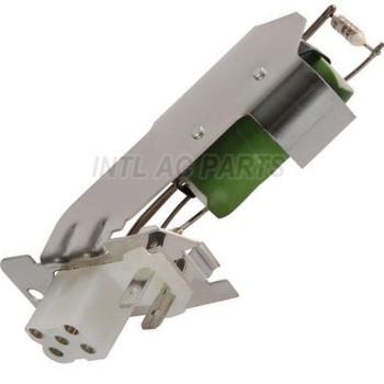 1845785 37360009/01 90228759 90383817 Heater Blower motor regulator/Resistor for OPEL Vauxhall ASTRA Calibra A/Vectra A CALIBRA