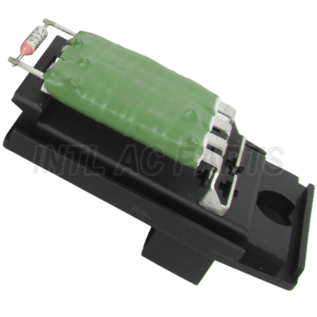 part number 1311115 1066902 XS4H18B647AA Blower Motor Resistor for FORD FOCUS/Mondeo/Cougar