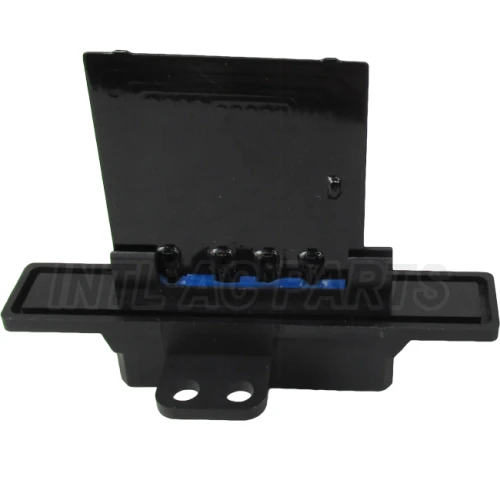 Blower motor resistor for Nissan 27150-0W014 27150-0W712
