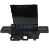 Blower motor resistor for Nissan 27150-0W014 27150-0W712