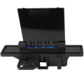 Blower motor resistor for Nissan 27150-0W014 27150-0W712