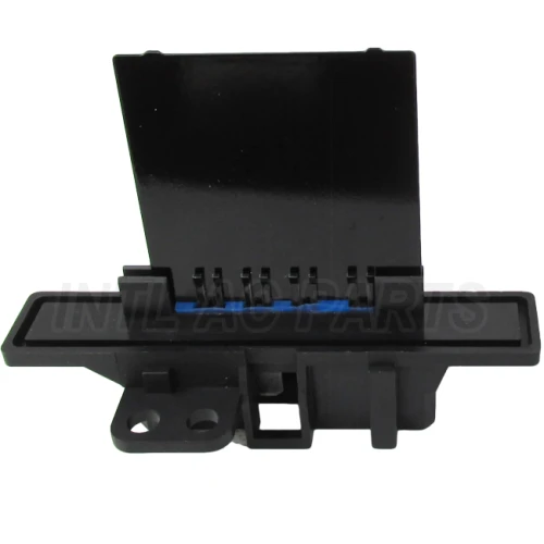 Blower motor resistor for Nissan 27150-0W014 27150-0W712
