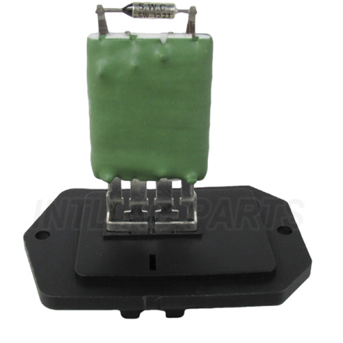 heater blower motor regulator resistor for toyota Hilux SW4/Corolla 8713802060